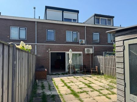 A. Roland Holststraat 59 - Foto 5