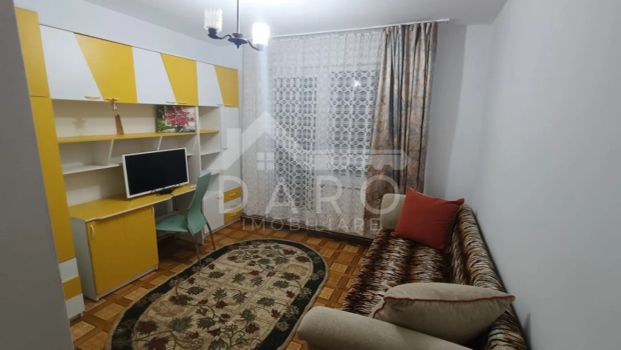🏡 Apartament 2 camere de închiriat – Tudor | Str. Rodniciei - Photo 1