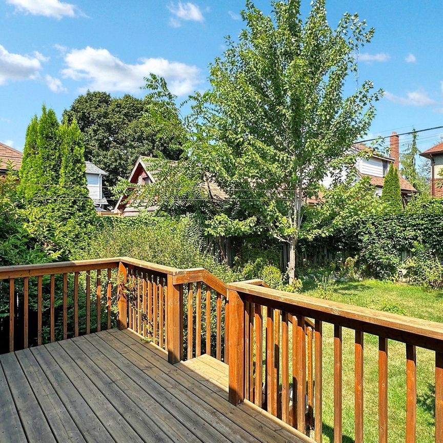 For Lease - 340 Bruce Street, Oshawa, Ontario - Photo 1