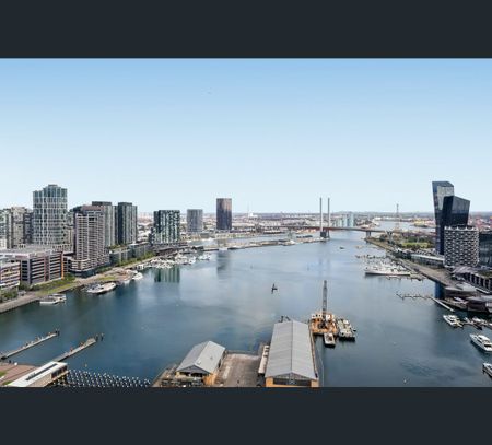 2507/689 Latrobe Street, Docklands, Vic 3008 - Photo 4