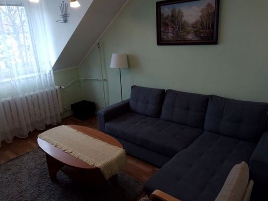 Pokój Białystok - Photo 1