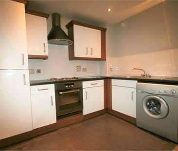 1 bedroom apartment to rent - Photo 6