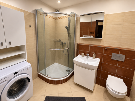 Prenájom | 2-izbový byt 63 m² plne zariadený | Martin Centrum - Photo 5