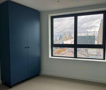 Chandlers Avenue, Greenwich Peninsula, London - Photo 1