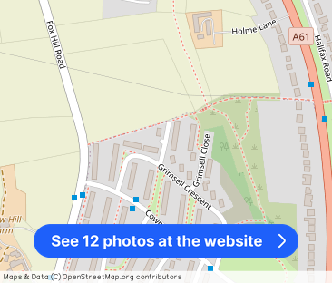 Grimsell Drive, Sheffield, S6 - Photo 1