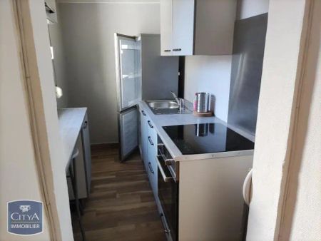 Appartement à louer 2 pièces 49.1m² - Photo 4