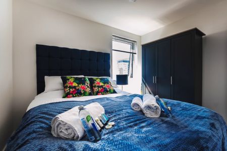 two bedroom - Photo 4