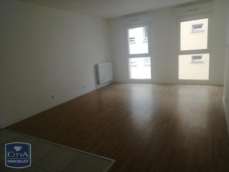 Location Appartement 1 pièce 32m² LE HAVRE 76600 - Photo 5