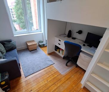 Brusselsestraat 156 - Photo 4