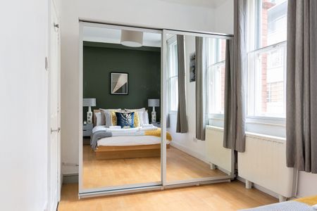 1 Bed Flat, Strype Street, E1 - Photo 5