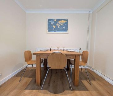 4 bedroom terraced house to rent - Photo 2