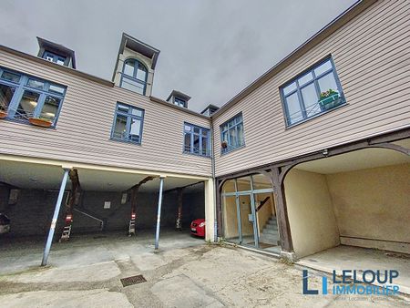 Location Appartement 1 pièce 26m² ROUEN 76000 - Photo 5