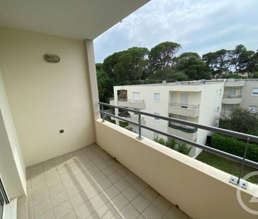 Location Appartement 1 pièce 20m² MONTPELLIER 34090 - Photo 1