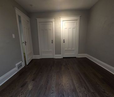 For Lease - 265 Willow Avenue Unit# Upper Level, Toronto, Ontario - Photo 6