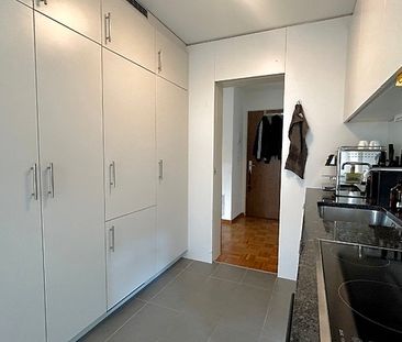 2½ Zimmer-Wohnung in Zürich - Kreis 7 Hottingen, möbliert, auf Zeit - Photo 6