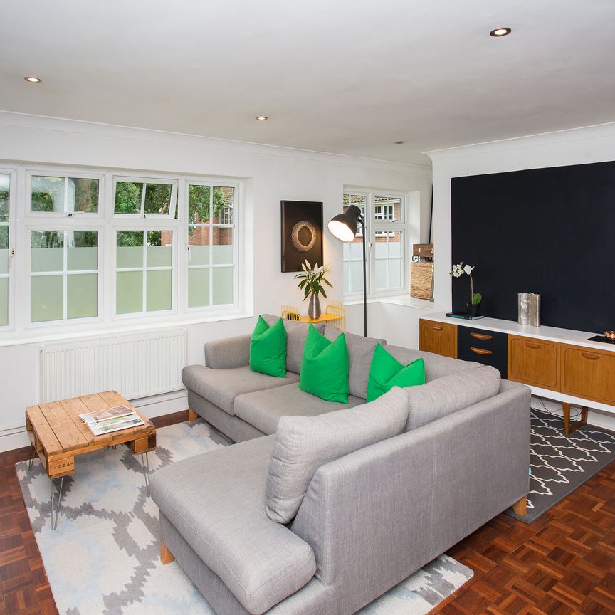 Available unfurnished from 16/02/2026 - Photo 1