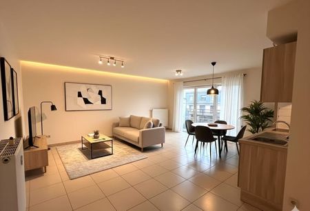 Appartement te huur - Foto 3