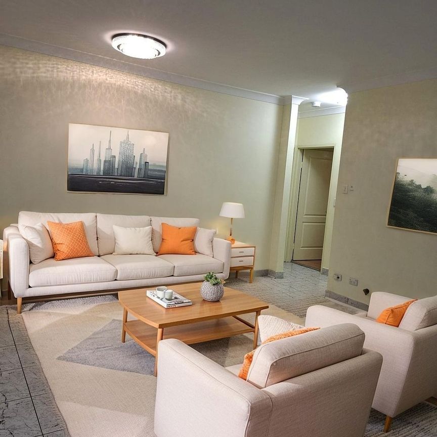 Modern 2-Bedroom Unit in Convenient Auburn Location - Photo 1