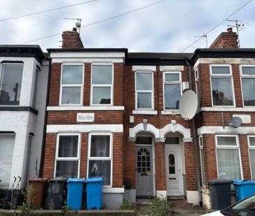 3 bedroom terraced house to rent - Photo 2