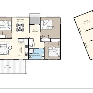 Lovely Renovated Family Home Pakuranga - Photo 2