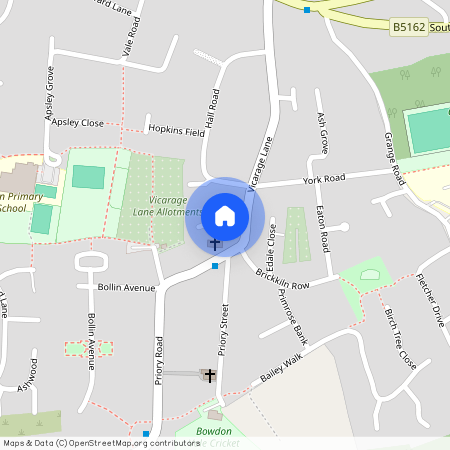 The Lymes, Bowdon, Altrincham