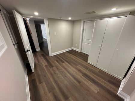 For Lease - 104 Rosslyn Avenue Unit# 1, Hamilton, Ontario - Photo 3