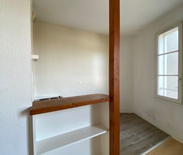 Location Studio de 26 m² – Boulevard Victor Hugo à Limoges - Photo 3