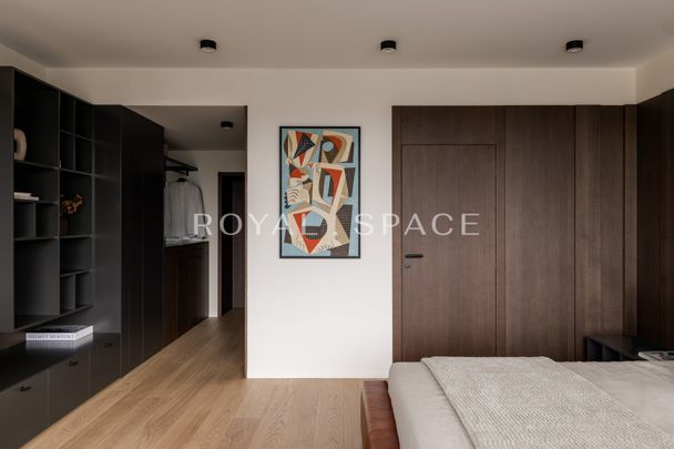 Najbardziej luksusowy apartament w Angel Stradom! - Photo 1