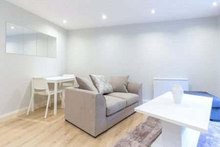 1 bedroom apartment to rent - Photo 2