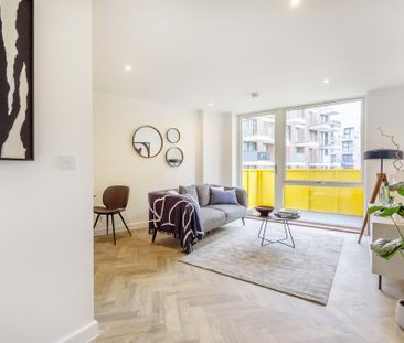 1 bedroom flat to rent - Photo 3