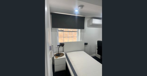 Semi - Furnished Suite in the Heart of the City - Photo 1