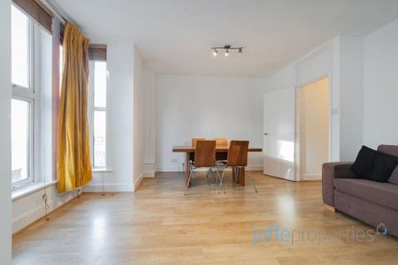 2 bedroom duplex to rent - Photo 3