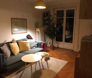 2.5-room apartment in the Servette. - Photo 1