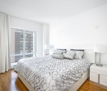 Appartement à louer à Montréal (Ville-Marie) - Photo 2