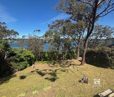 FRESHLY RENOVATED ON THE LAKES EDGE! - Photo 4