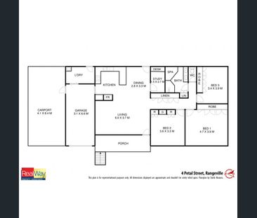 4 Petal Street, Rangeville, Qld 4350 - Photo 5