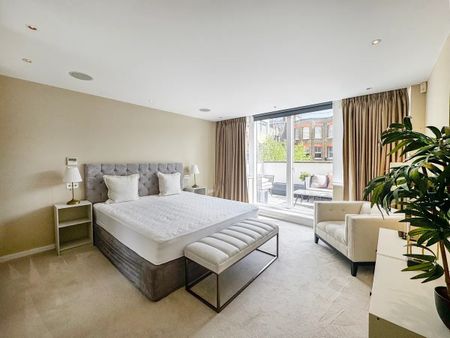 Young Street, Kensington, W8 5EH, London - Photo 5