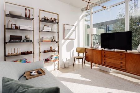 For Lease - 455 Front Street Unit# N303, Toronto, Ontario - Photo 3