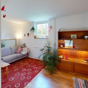 Sommarrovägen 43 B - Foto 2