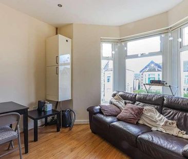 Gordon Road, Cathays, CF24 - Photo 2