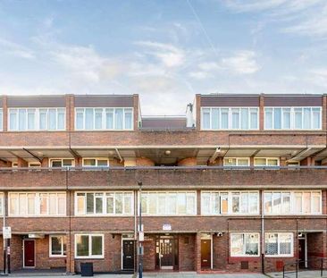 Carey Gardens, Nine Elms, SW8 - Photo 4