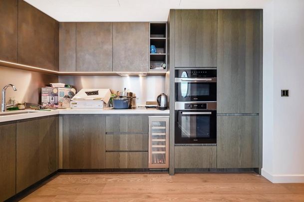 3 bedroom flat to rent - Photo 1