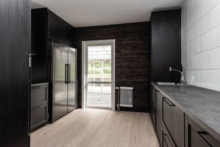 Bergsrådsvägen, Klavreström - Foto 4