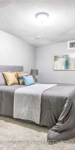 For Lease - 11 Carisbrooke Square Unit# Bsmt, Toronto, Ontario - Photo 4