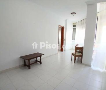 Piso en alquiler en Calle de Portugal, cerca de Paseo de las Canteras - Photo 3