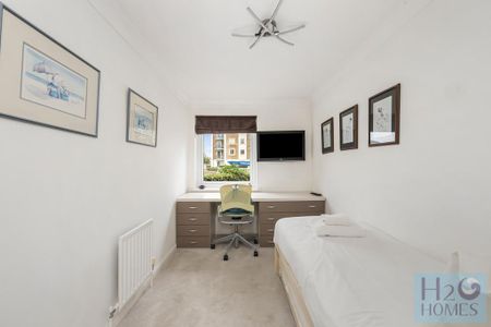 2 bedroom ground floor flat to rent - Photo 3