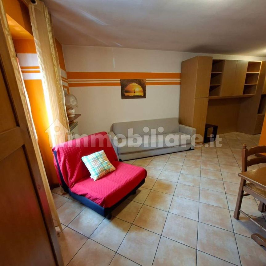 Bilocale via Egro di Mezzo 6, Centro, Omegna - Photo 1