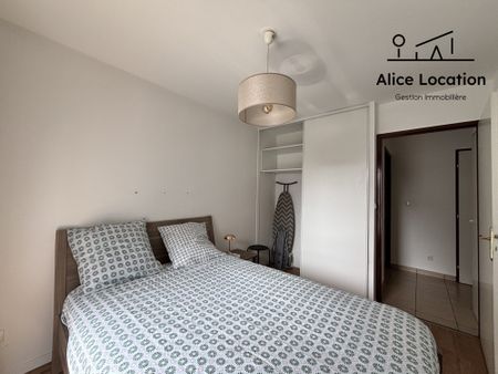 Location Appartement 2 pièces 47m² THONON LES BAINS 74200 - Photo 5