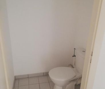 Location : Appartement 2 pièces 52 m2 – STRASBOURG - Photo 2