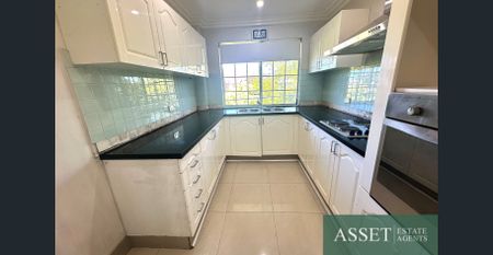 Leafy apartment moments to rail and shops. - Photo 5